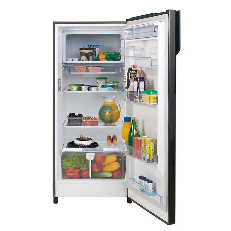 Refrigeradora Titanium Frost 256 Litros Challenger