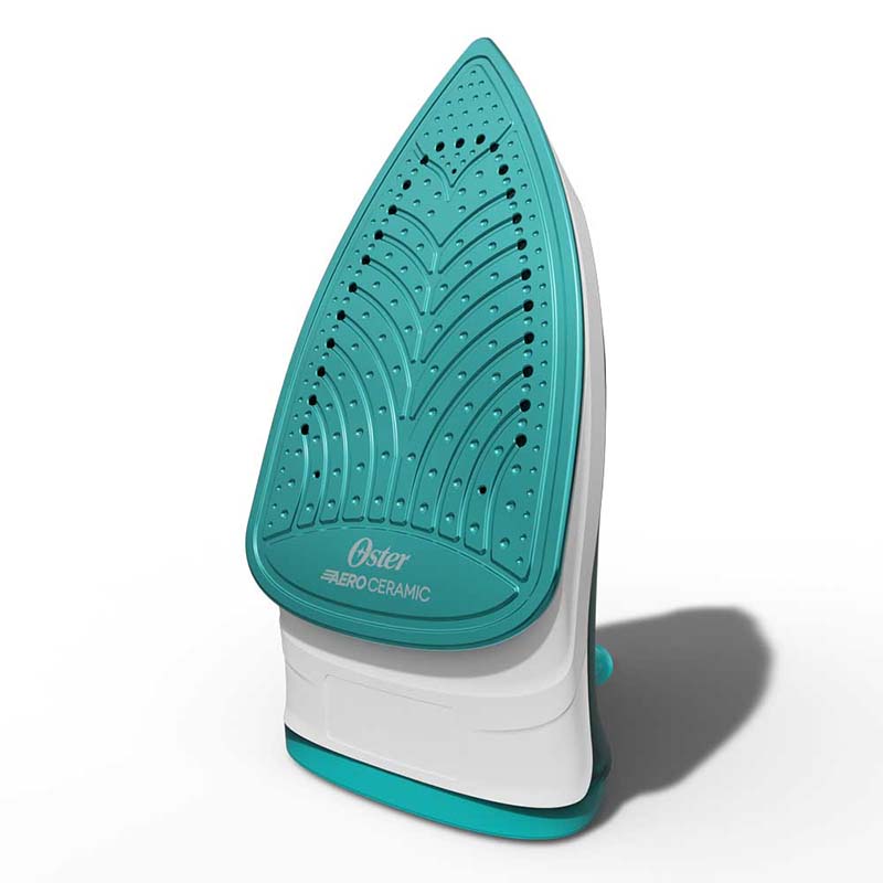 Plancha Vapor Verde Cerámica GCSTBS5052-013 Oster