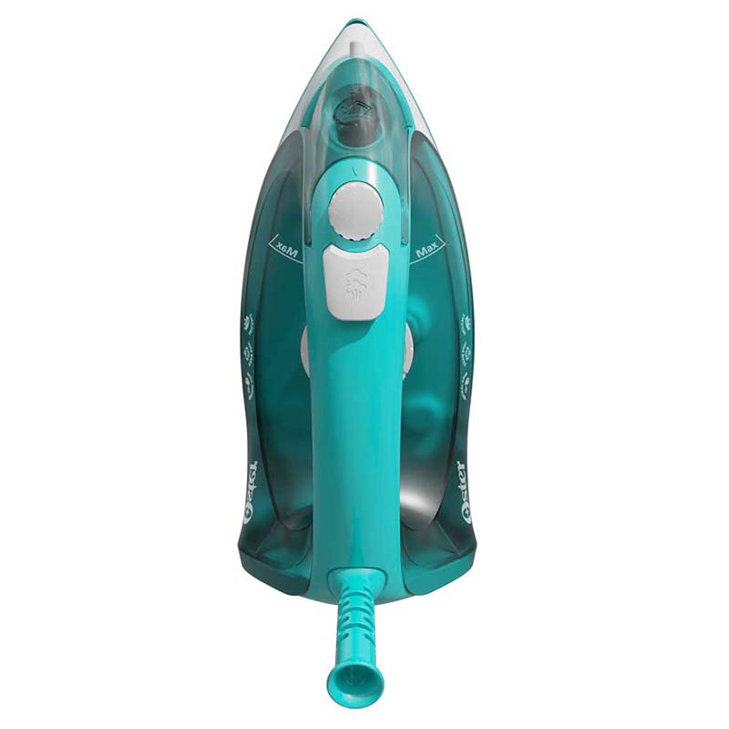 Plancha Vapor Verde Cerámica GCSTBS5052-013 Oster