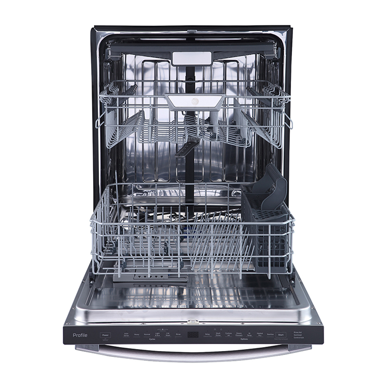 Lavavajillas Empotrable 24″ PBT865SSPFS GE