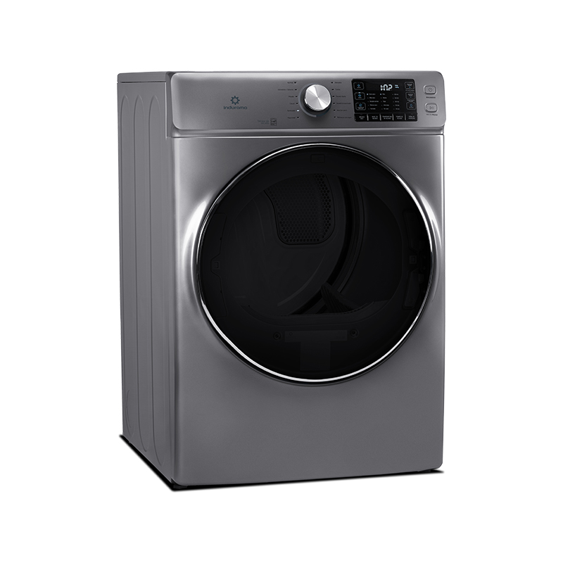 Secadora a Gas 21kg SEC-21FCR Indurama