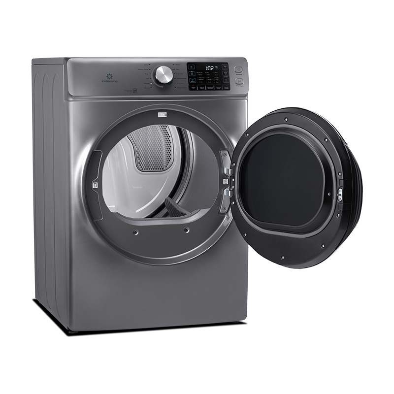 Secadora a Gas 21kg SEC-21FCR Indurama