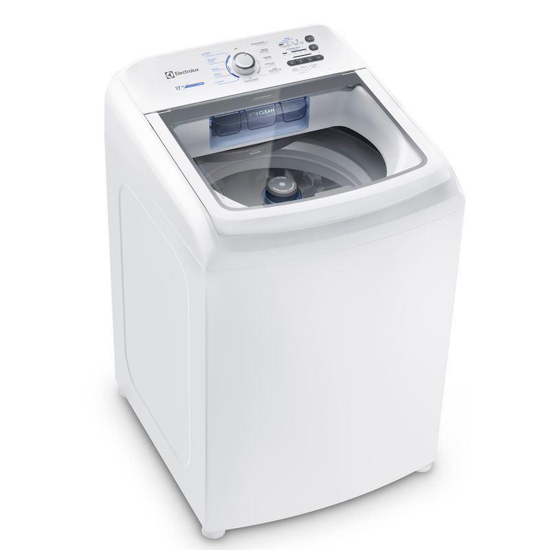 Lavadora 17kg Carga Superior LB17A Electrolux