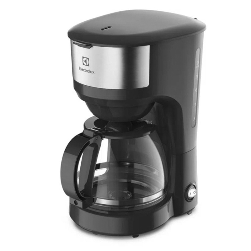 Cafetera Eléctrica 30 Tazas Efficient ECM20 Electrolux 