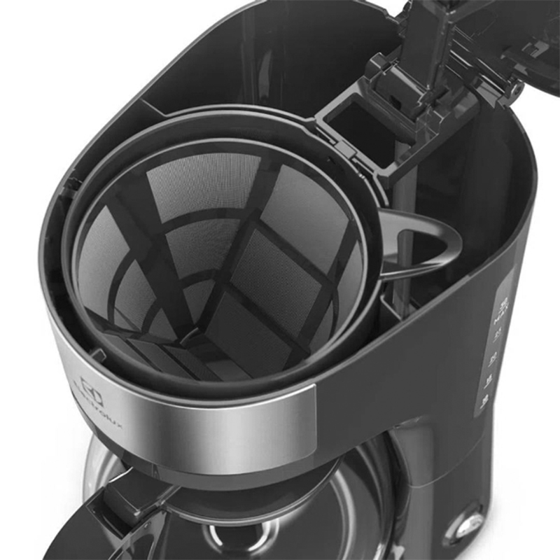 Cafetera Eléctrica 30 Tazas Efficient ECM20 Electrolux 
