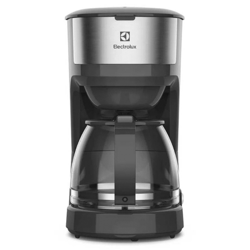 Cafetera Eléctrica 30 Tazas Efficient ECM20 Electrolux 