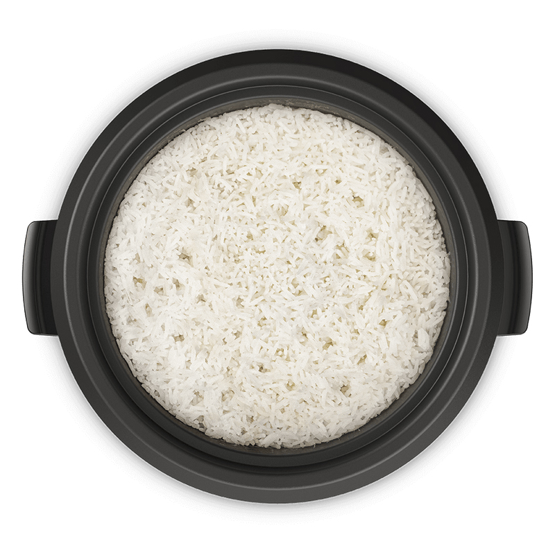 Olla Arrocera  1.3L Blanca RCB50 Electrolux