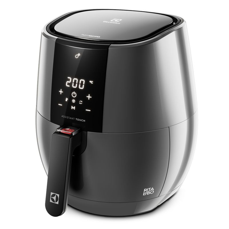 Freidora Experience 3.2L Digital EAF20  Electrolux