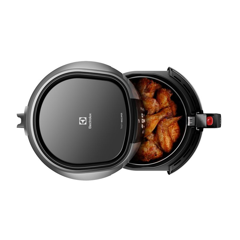 Freidora Experience 3.2L Digital EAF20  Electrolux