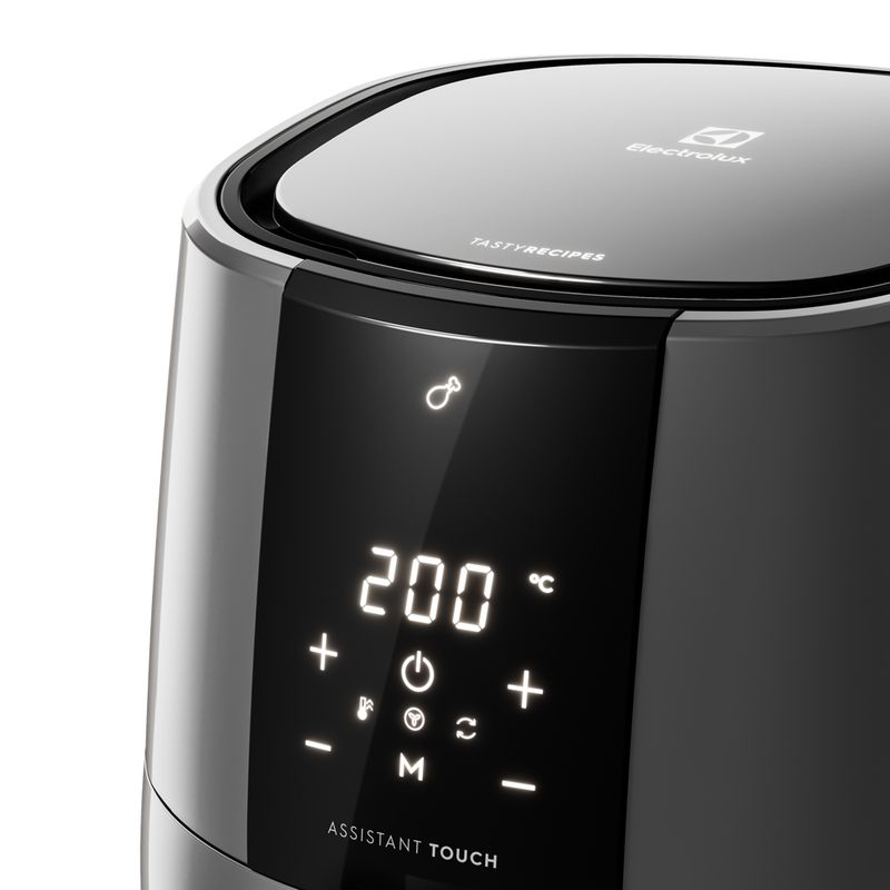 Freidora Experience 3.2L Digital EAF20  Electrolux