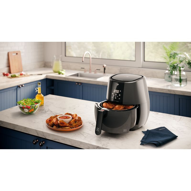 Freidora Experience 3.2L Digital EAF20  Electrolux