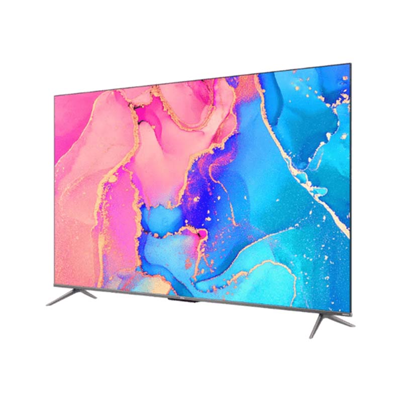 Televisor 65" QLed 4 k HDR10 Plus Android 65C635 TCL