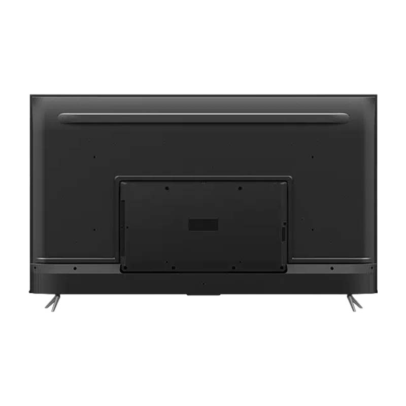 Televisor 65" QLed 4 k HDR10 Plus Android 65C635 TCL