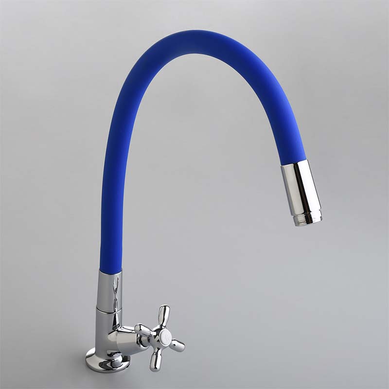 Grifería para Cocina para Mesón para Mangueras Colorflex – NEW PORT E425.04/B2 FV