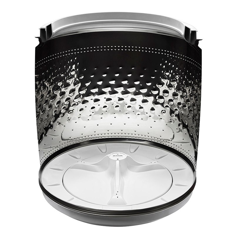 Lavadora de Carga Superior 28kg Whirlpool