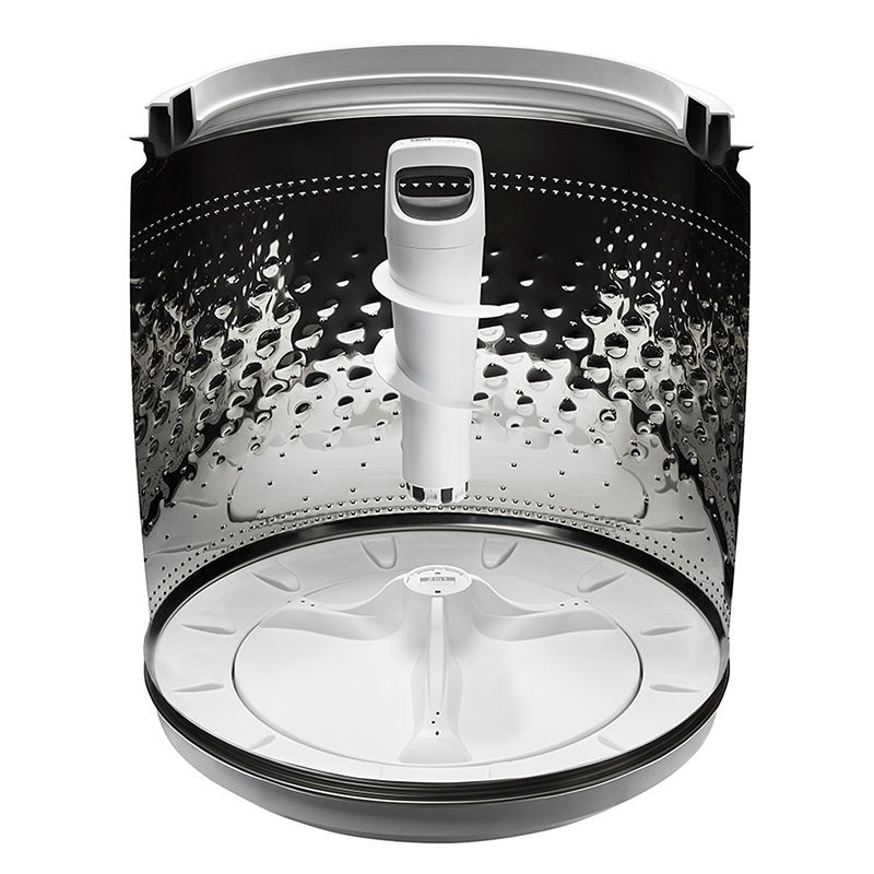 Lavadora de Carga Superior 28kg Whirlpool