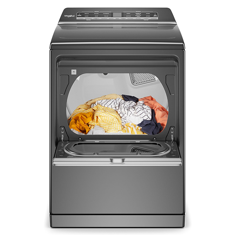 Secadora Eléctrica de 28kg  Whirlpool