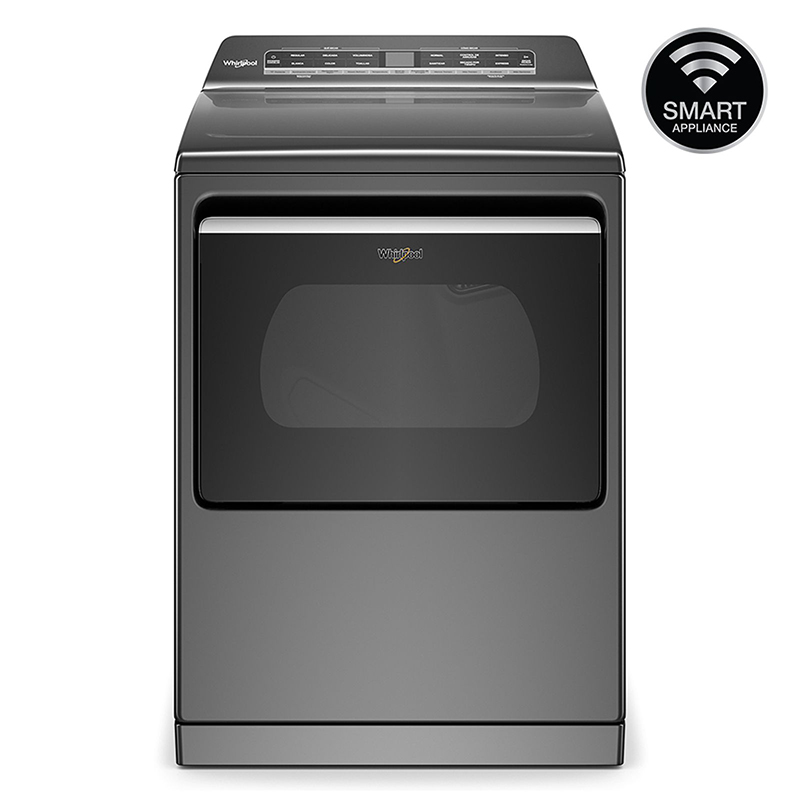 Secadora Eléctrica de 28kg  Whirlpool