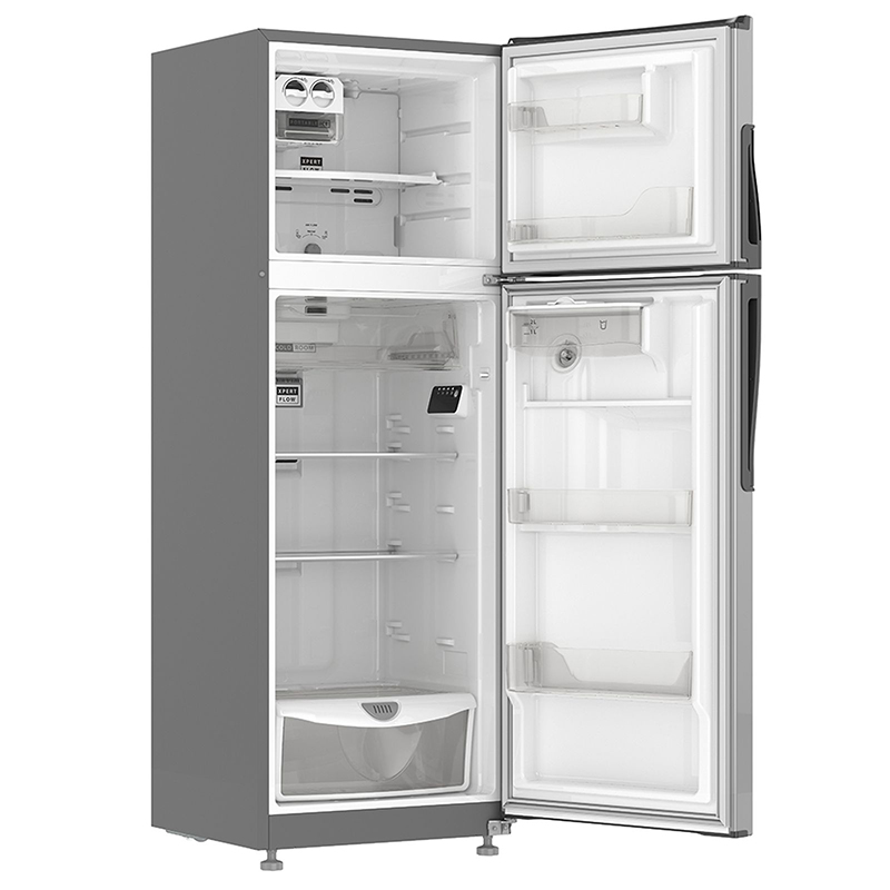 Refrigeradora de 303lt  WRW32CKTWW  Whirlpool