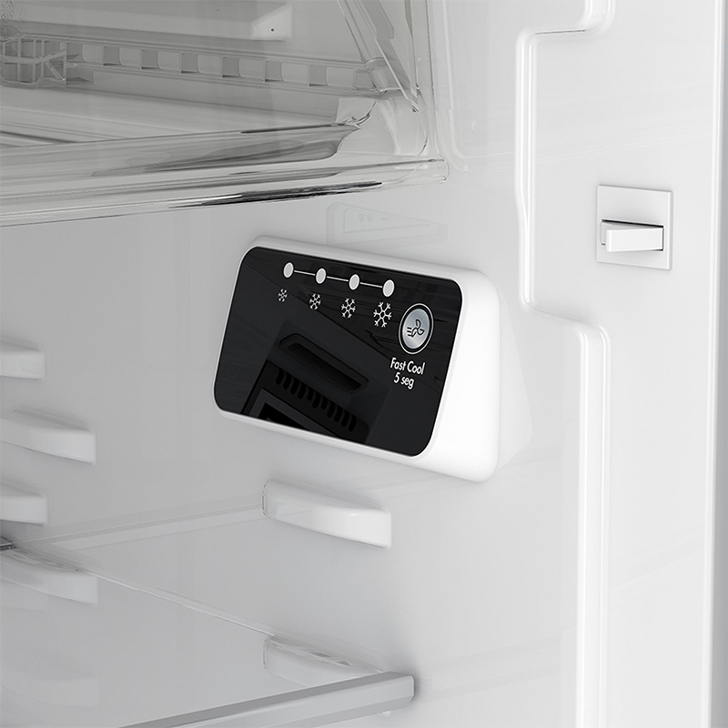 Refrigeradora de 303lt  WRW32CKTWW  Whirlpool