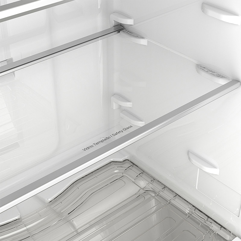 Refrigeradora de 303lt  WRW32CKTWW  Whirlpool
