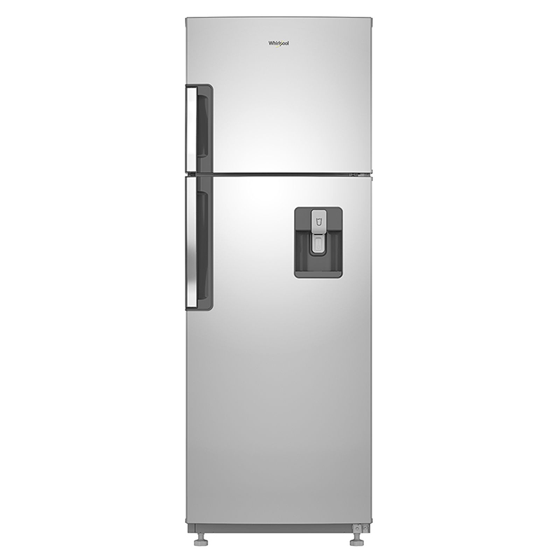 Refrigeradora de 303lt  WRW32CKTWW  Whirlpool