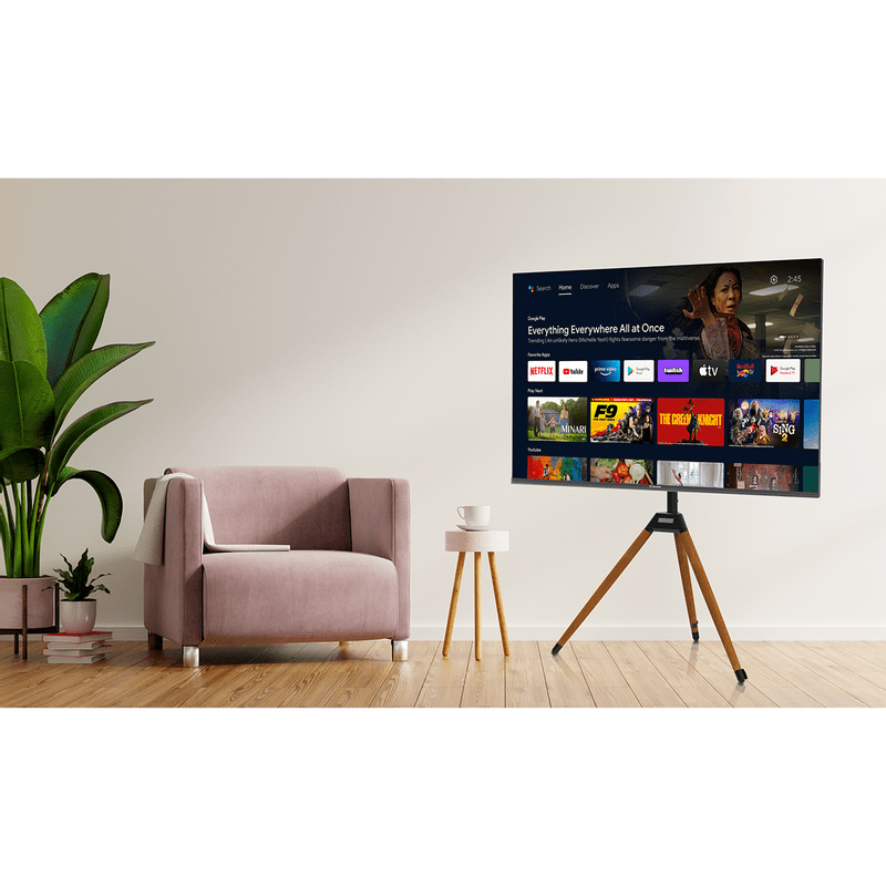 TV Stand Indurama