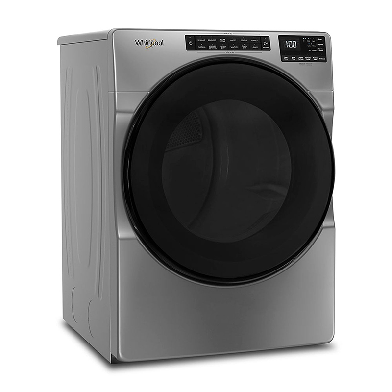 Secadora Eléctrica 23kg Gris 7MWED6605MC Whirlpool