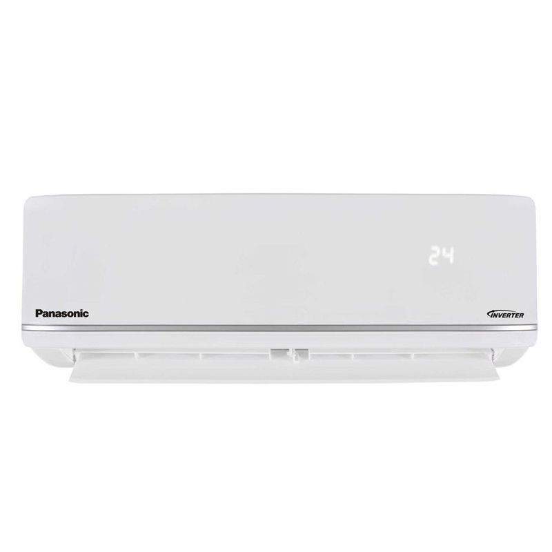 Aire Acondicionado de 24000 BTU Split Inverter Panasonic