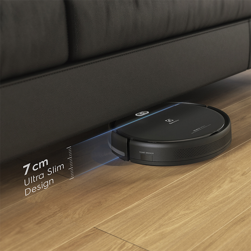 Aspiradora Robot Home-e Speed ERB10 Electrolux