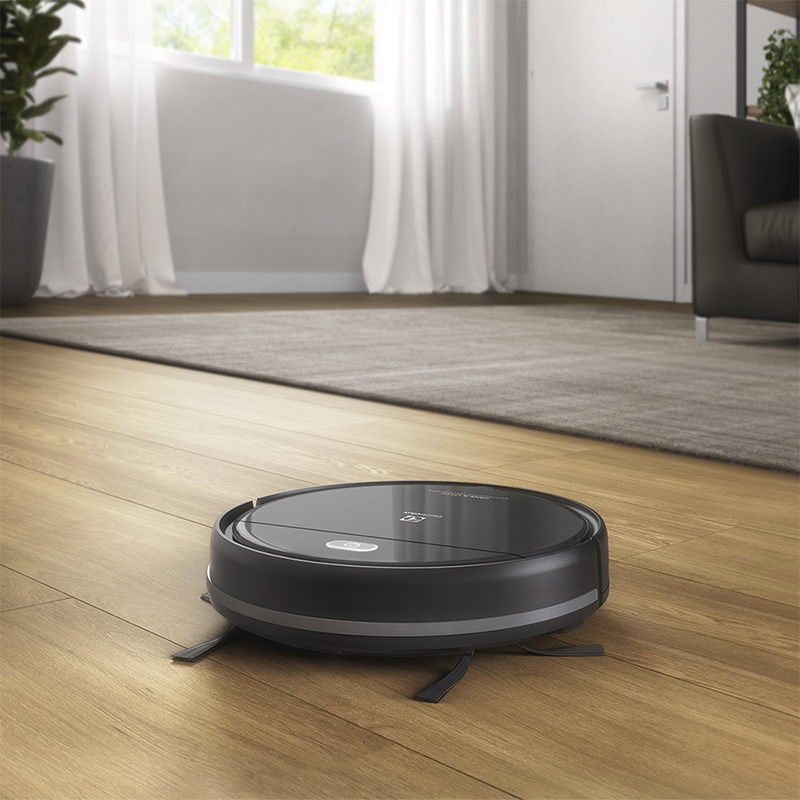 Aspiradora Robot Home-e Speed ERB10 Electrolux