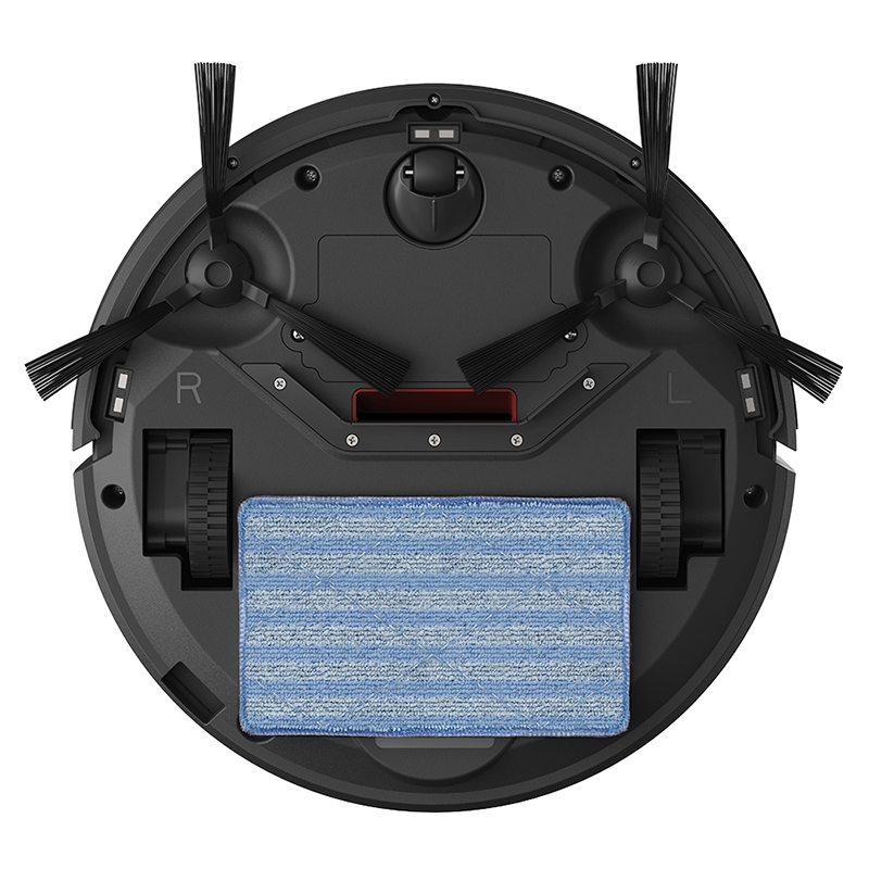 Aspiradora Robot Home-e Speed ERB10 Electrolux