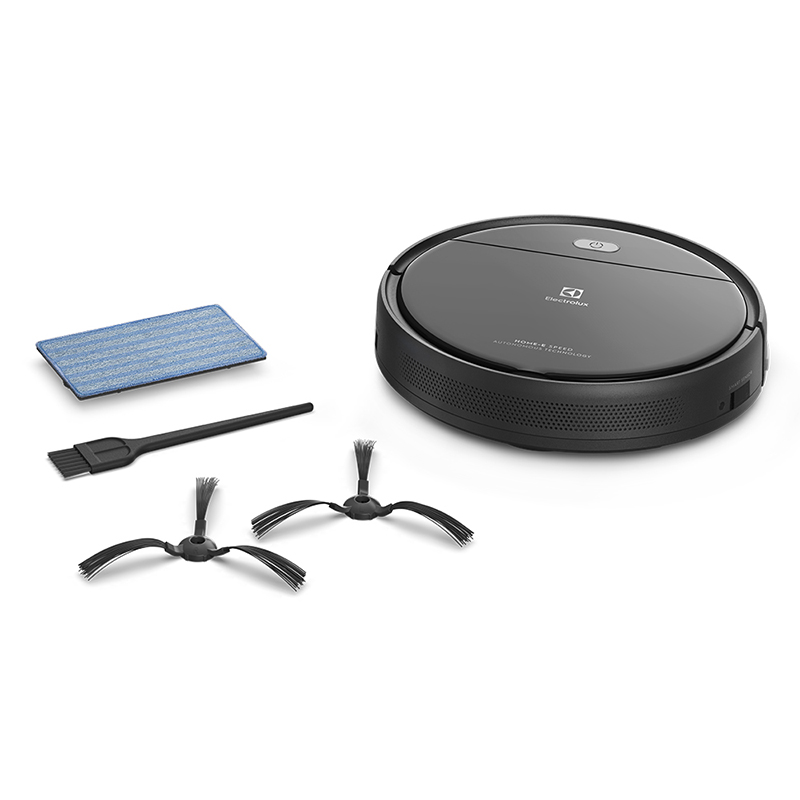 Aspiradora Robot Home-e Speed ERB10 Electrolux