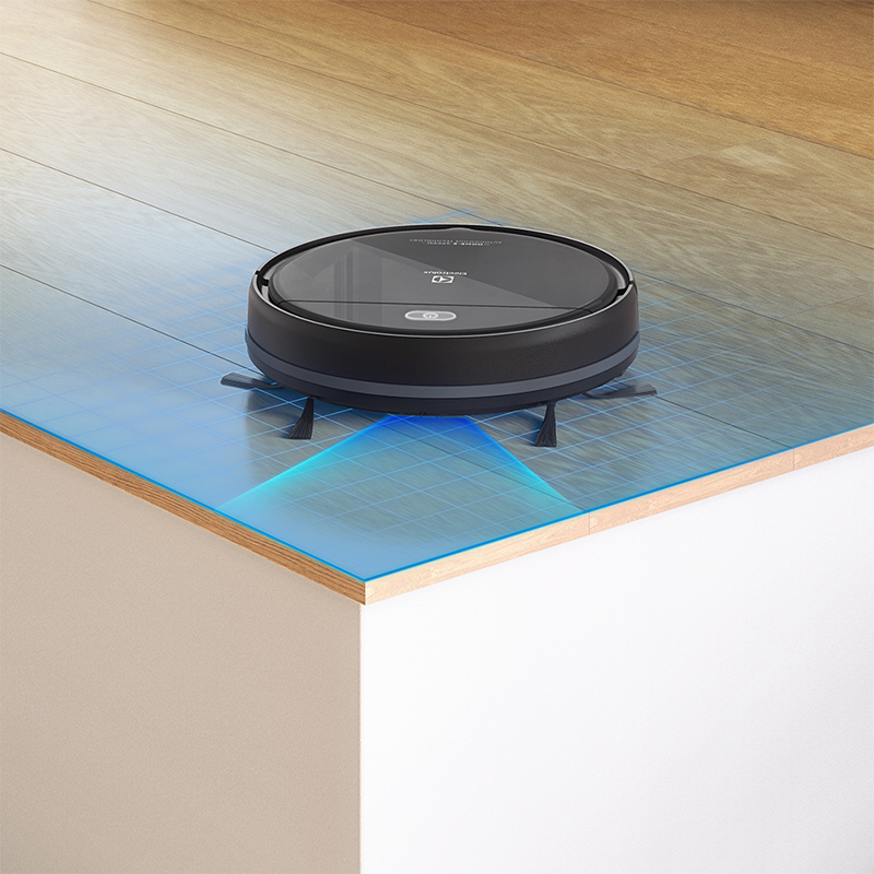 Aspiradora Robot Home-e Speed ERB10 Electrolux