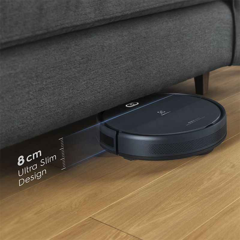 Aspiradora Trapeadora Robot Home-e Ultra Experience ERB40 Electrolux