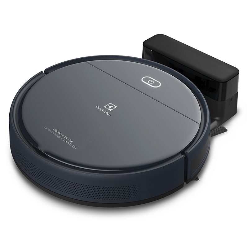 Aspiradora Trapeadora Robot Home-e Ultra Experience ERB40 Electrolux
