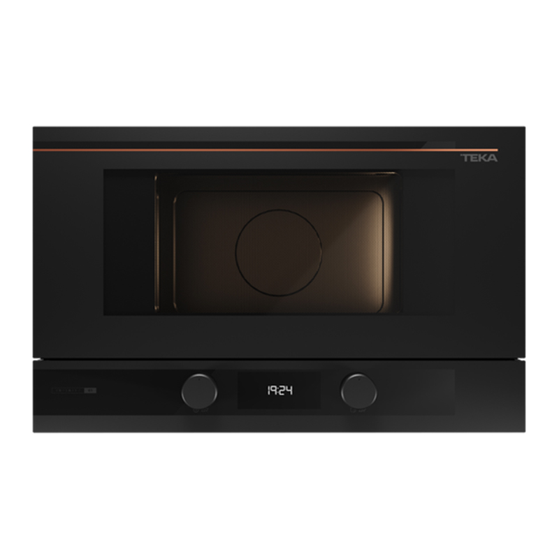 Microondas 22 Litros ML 82-G1 3 Funciones  Teka