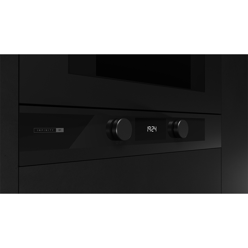 Microondas 22 Litros ML 82-G1 3 Funciones  Teka