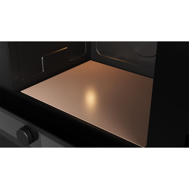 Microondas 22 Litros ML 82-G1 3 Funciones  Teka