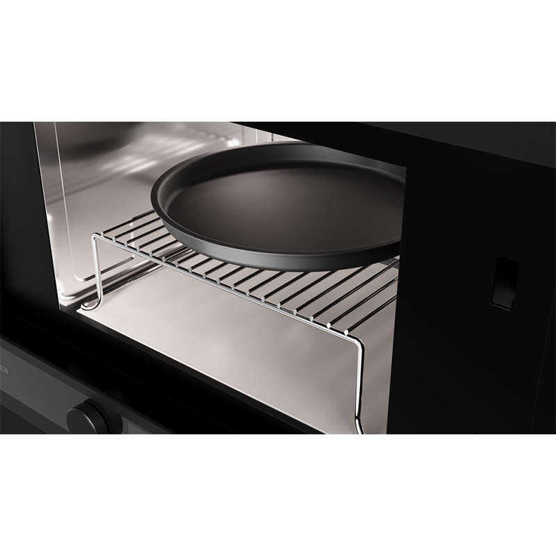 Microondas 22 Litros ML 82-G1 3 Funciones  Teka