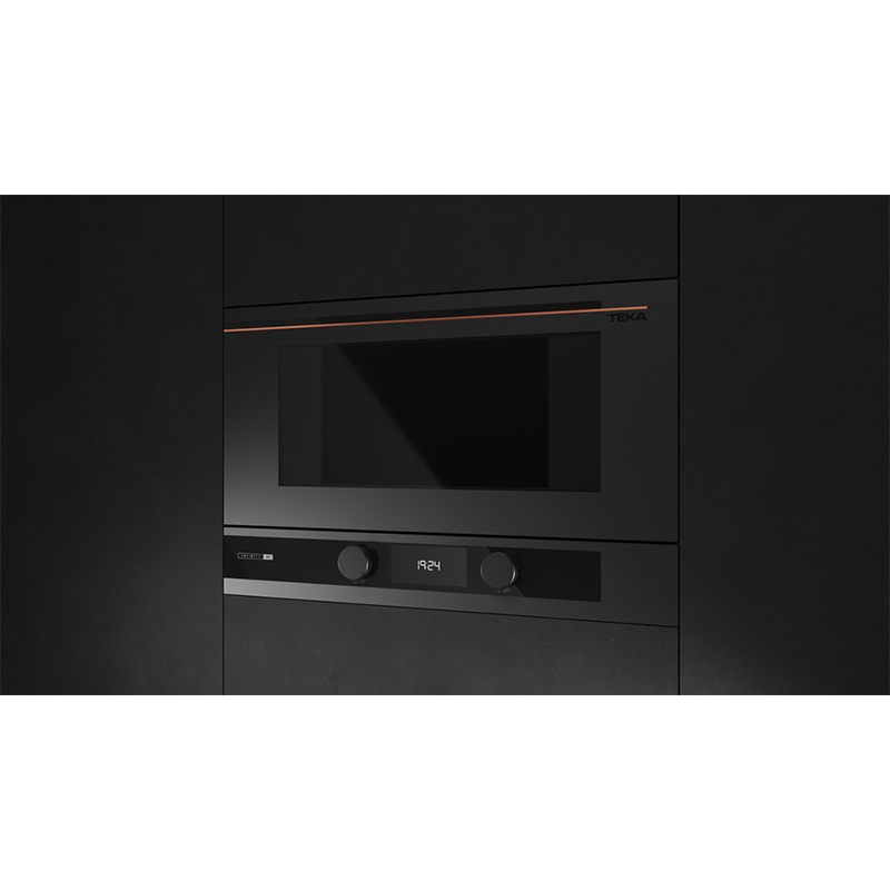Microondas 22 Litros ML 82-G1 3 Funciones  Teka