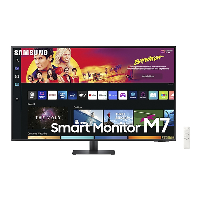 Monitor Samsung 43