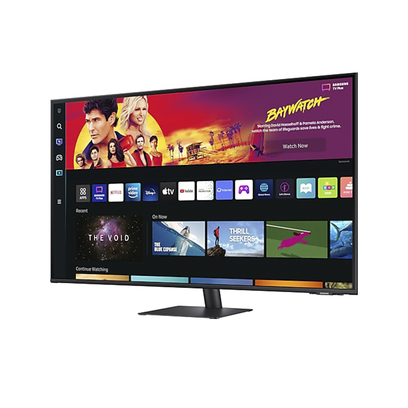 Monitor Samsung 43