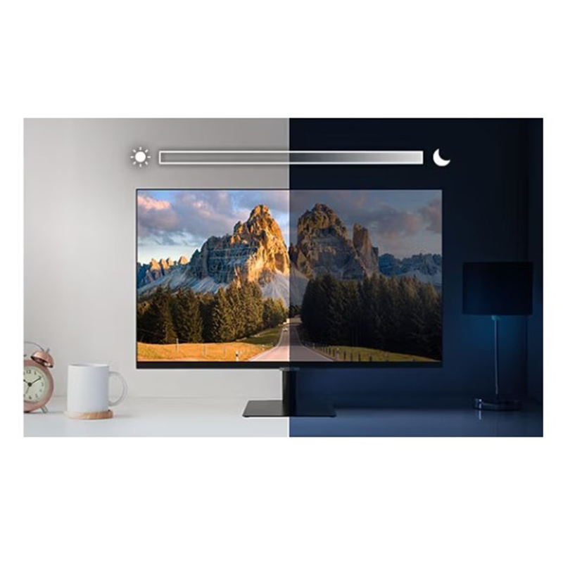 MONITOR 27