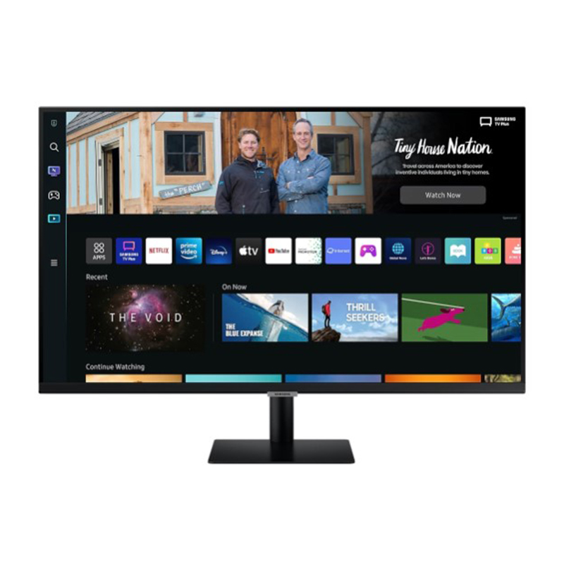 MONITOR 27