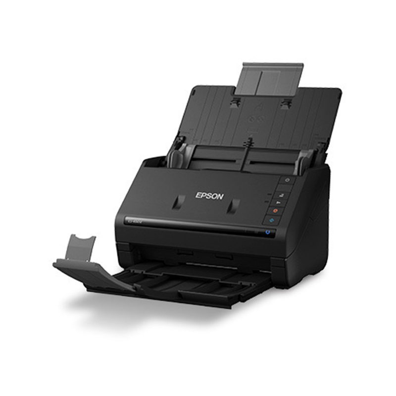 SCANNER EPSON ES-400II 35PPM/ 70 IMP DUPLEX ADF 50 HOJAS CICLO DIARIO 4.000 PAGS.