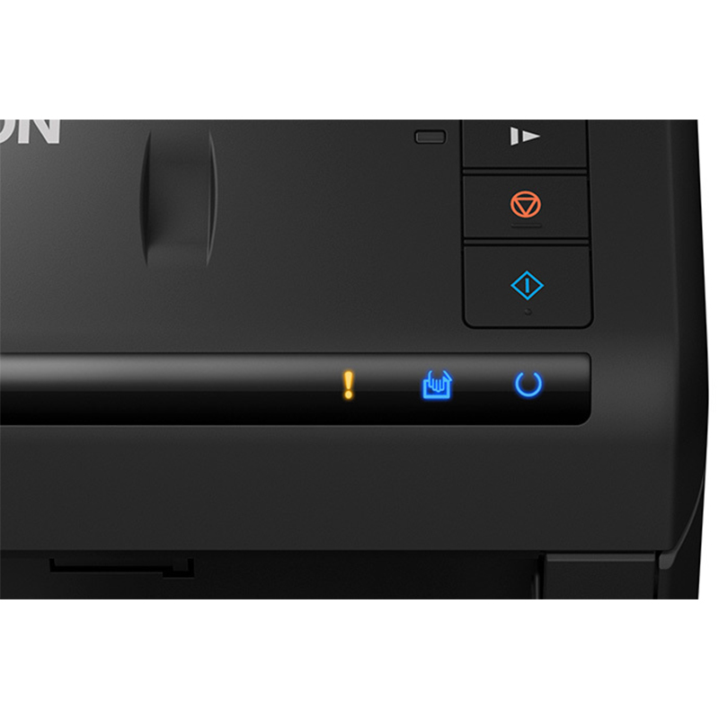 SCANNER EPSON ES-400II 35PPM/ 70 IMP DUPLEX ADF 50 HOJAS CICLO DIARIO 4.000 PAGS.