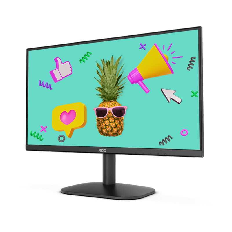 MONITOR AOC 21.5
