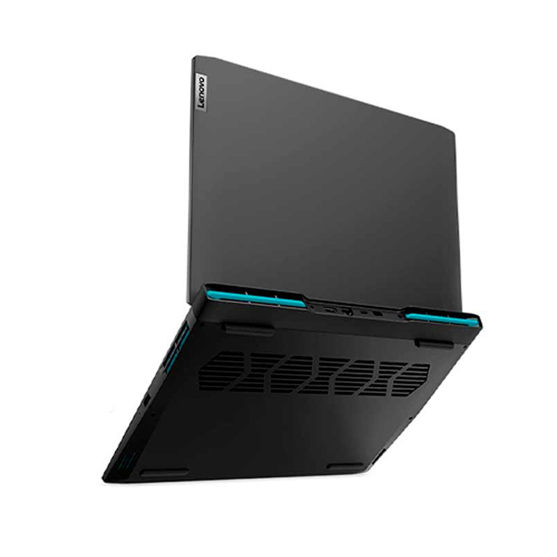 NOTEBOOK LENOVO G3 15ARH7 R5 6600H 3.3GHZ-8GB-512GB SSD-TG RTX3050 4GB-ONYX GREY-15.6