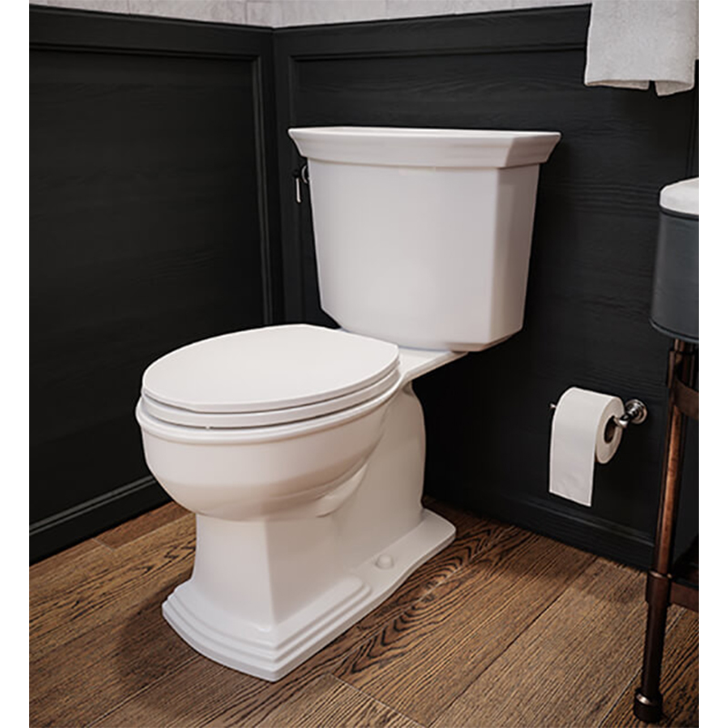 Inodoro Provence II American Standard